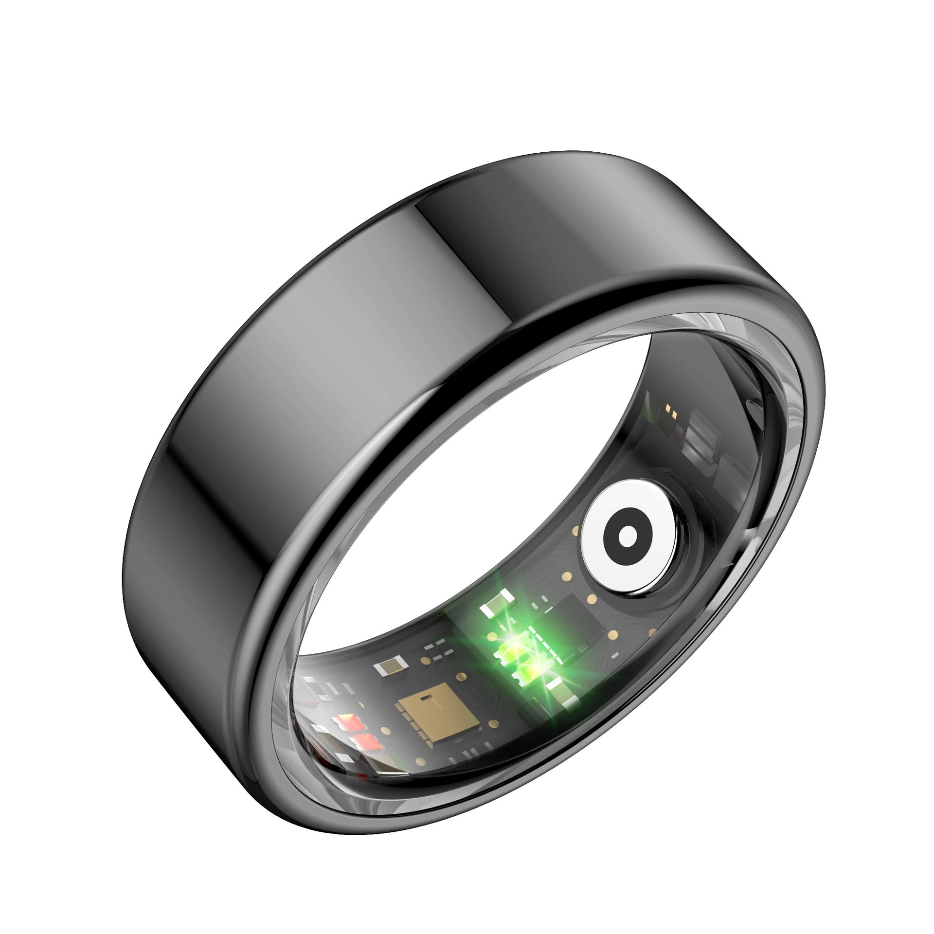 Smart Ring - Gadget and Gizmos1985