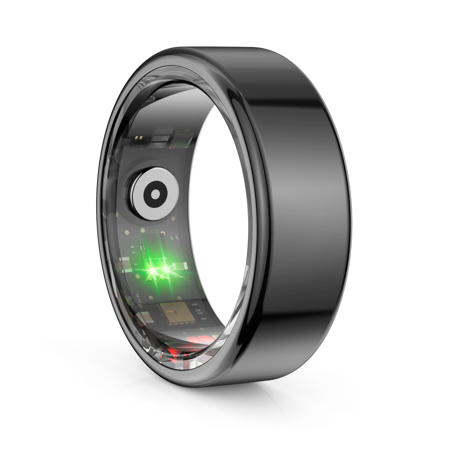 Smart Ring - Gadget and Gizmos1985