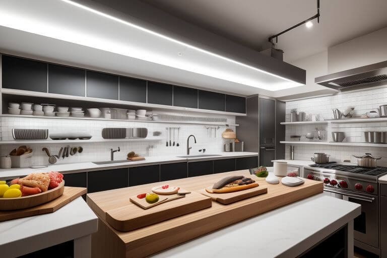 Kitchen Collection