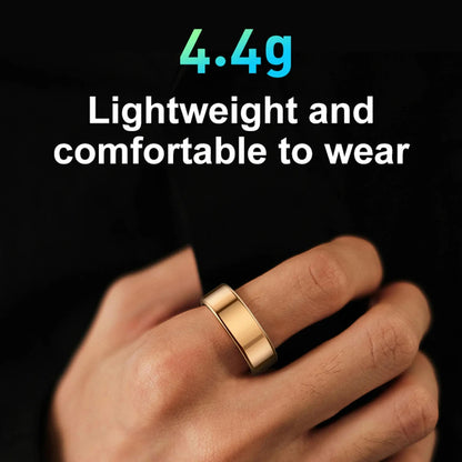 Smart Ring - Gadget and Gizmos1985