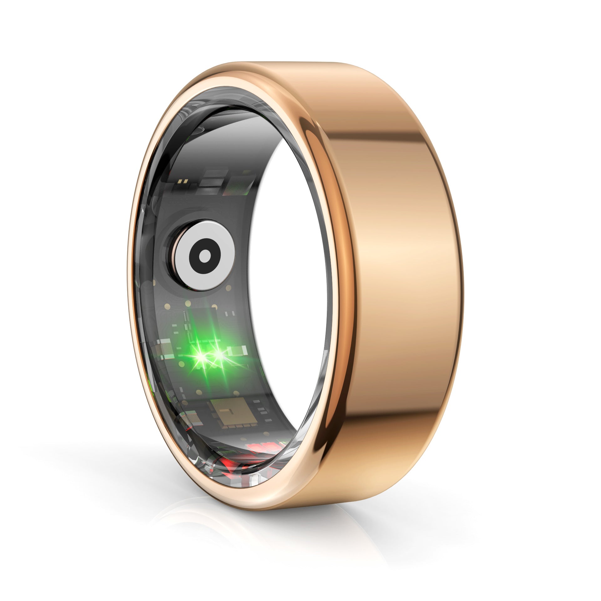 Smart Ring - Gadget and Gizmos1985