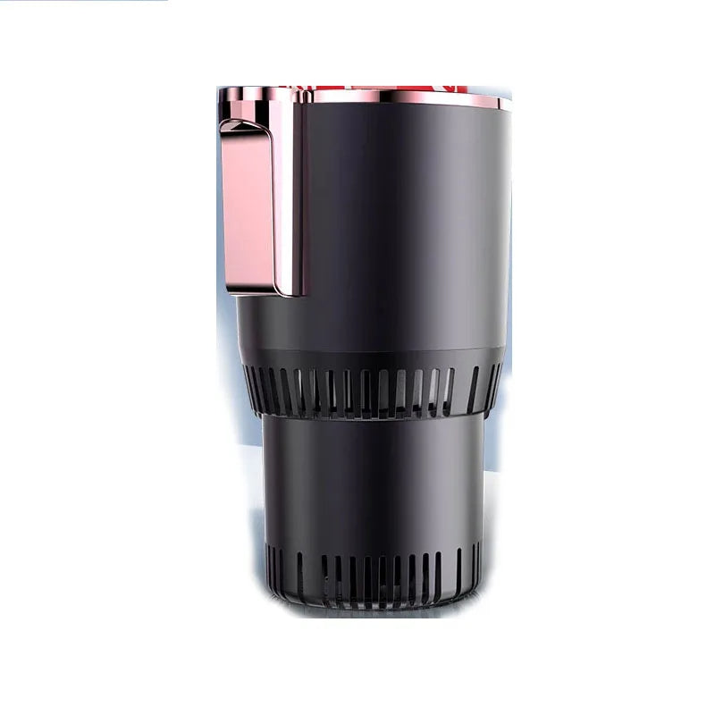 Cooling &amp; Heating Car Cup Holder