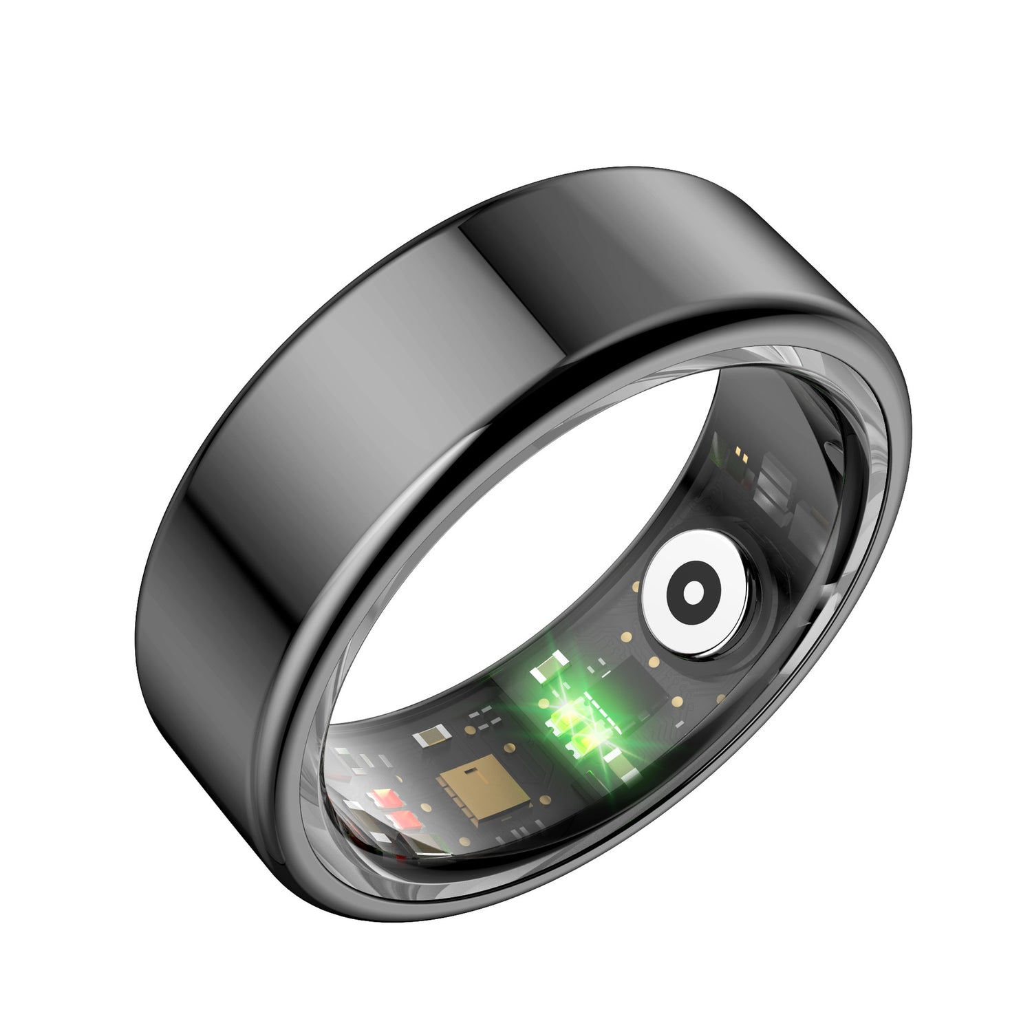 Smart Ring - Gadget and Gizmos1985
