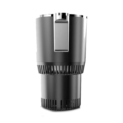 Cooling &amp; Heating Car Cup Holder