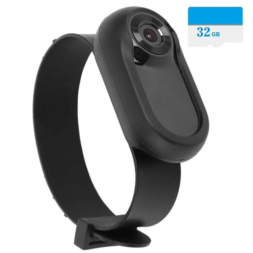 Camera Collar for Cats &amp; Dogs