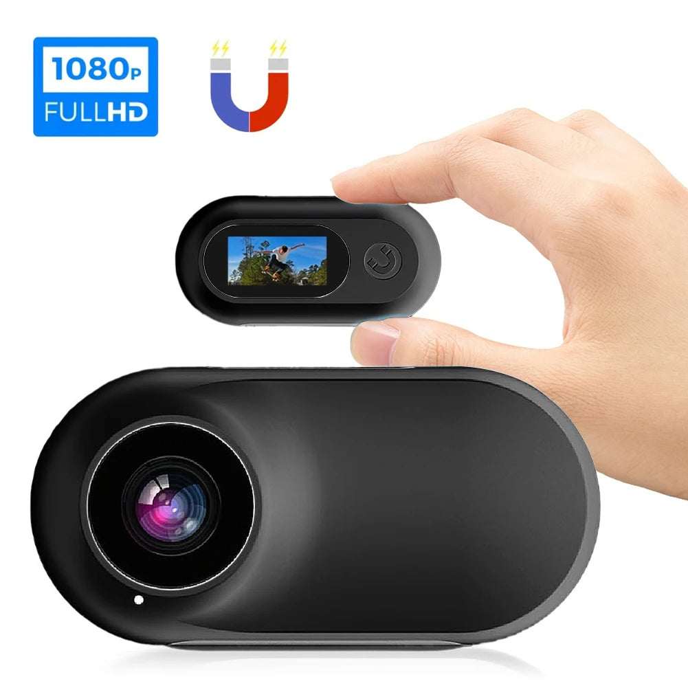 Camera Collar for Cats &amp; Dogs