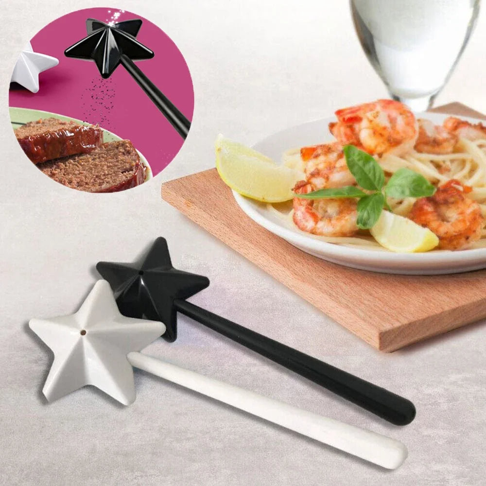 Salt &amp; Pepper Wand