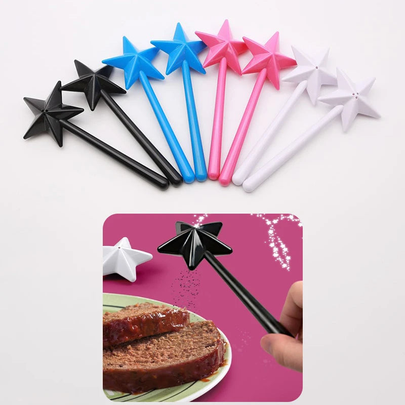 Salt &amp; Pepper Wand