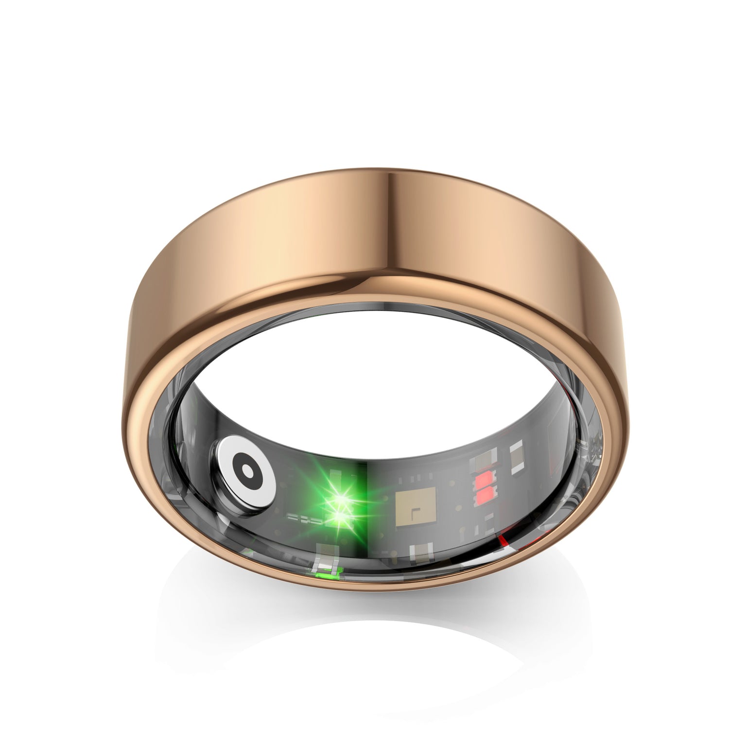 Smart Ring - Gadget and Gizmos1985