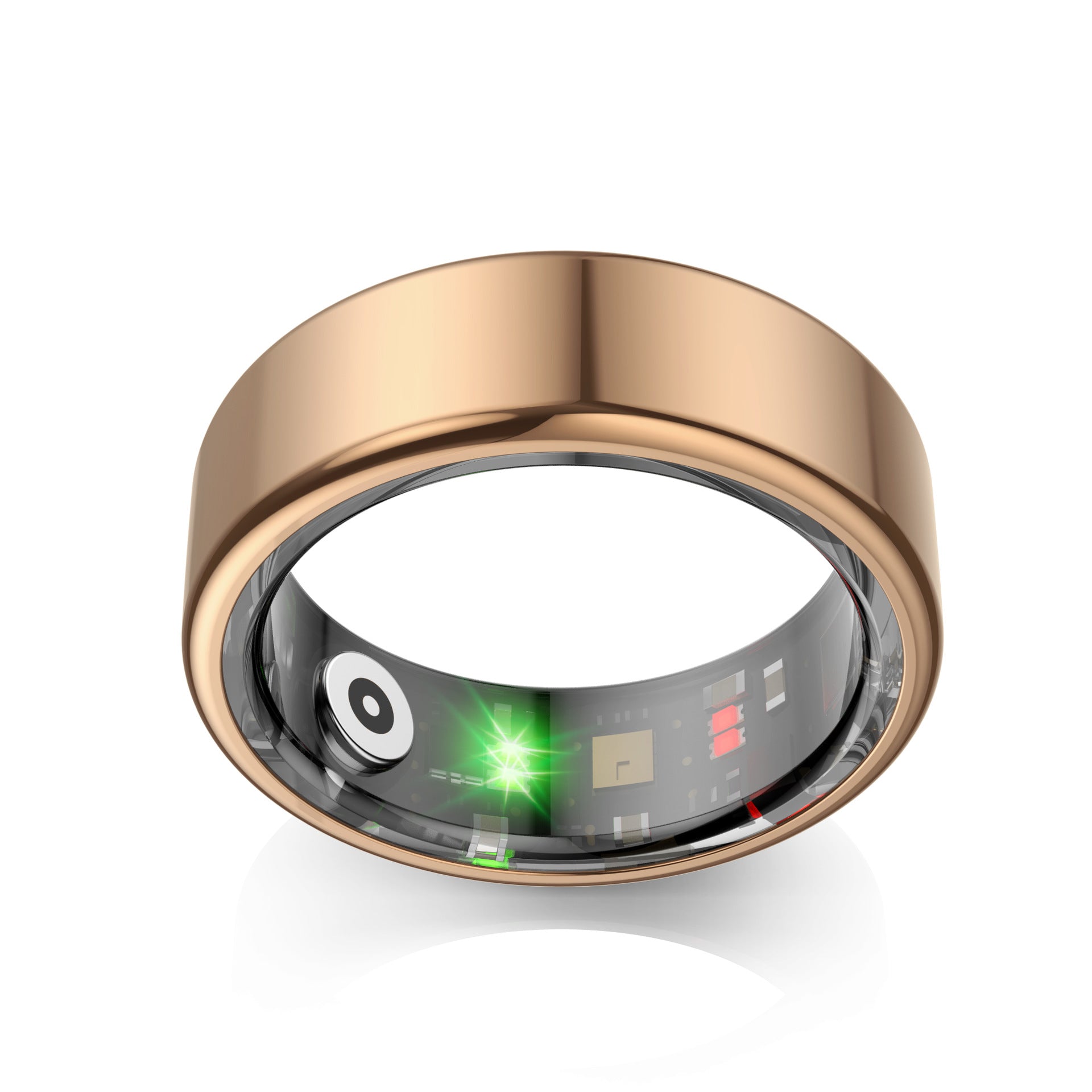 Smart Ring - Gadget and Gizmos1985