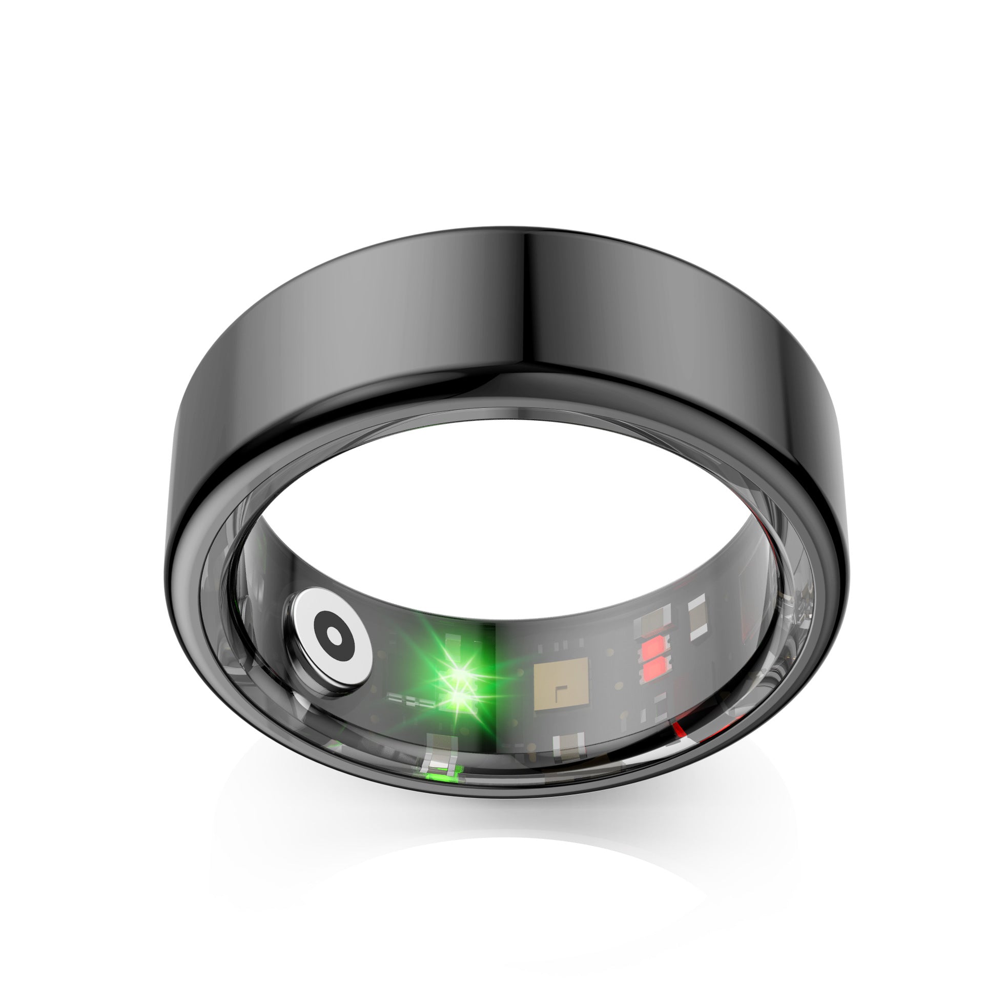 Smart Ring - Gadget and Gizmos1985