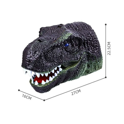 Dinosaur Electric Gel Blaster