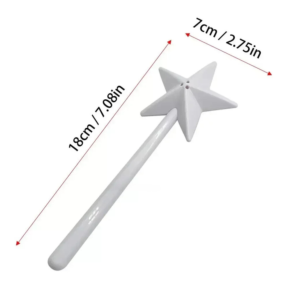 Salt &amp; Pepper Wand