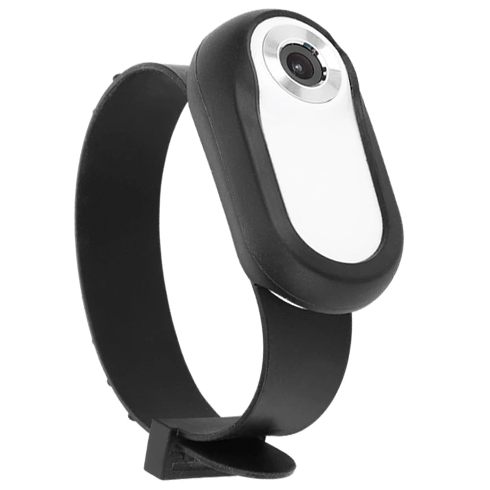 Camera Collar for Cats &amp; Dogs