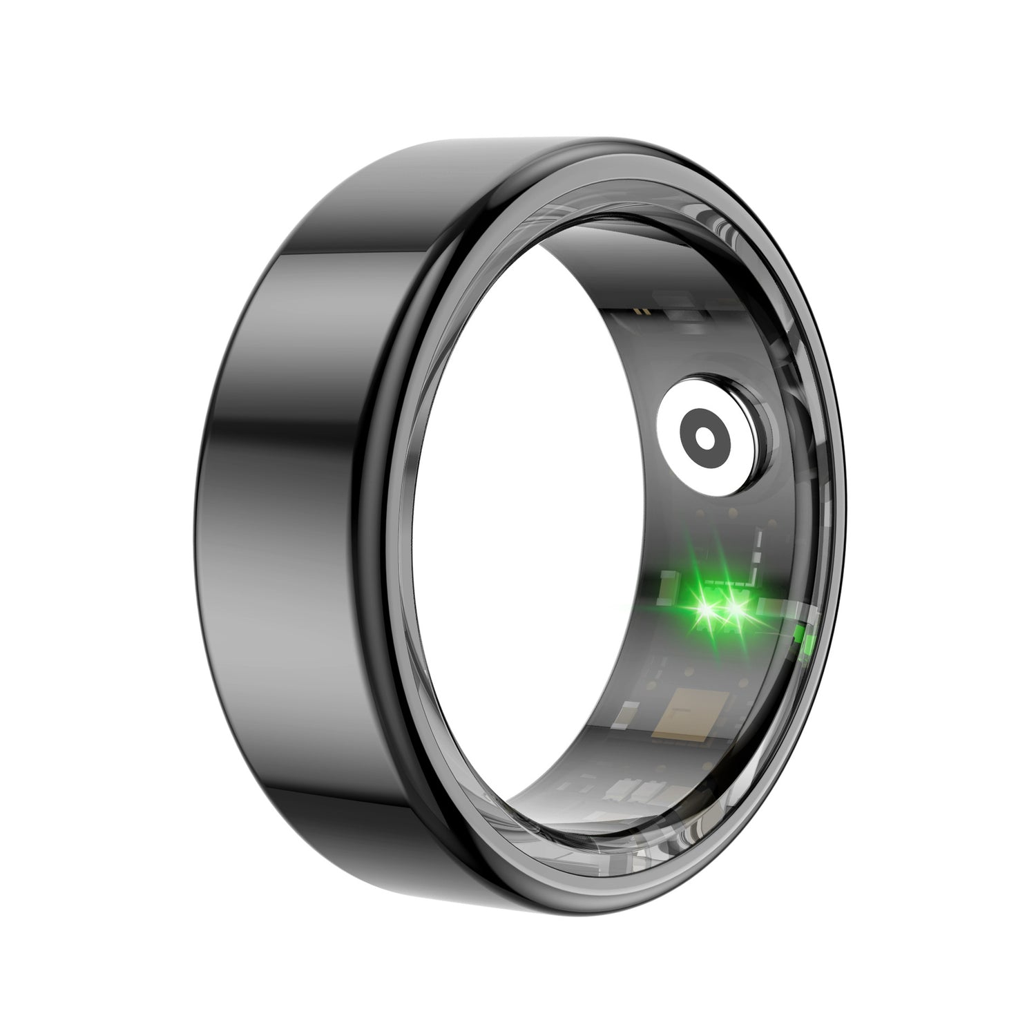 Smart Ring - Gadget and Gizmos1985
