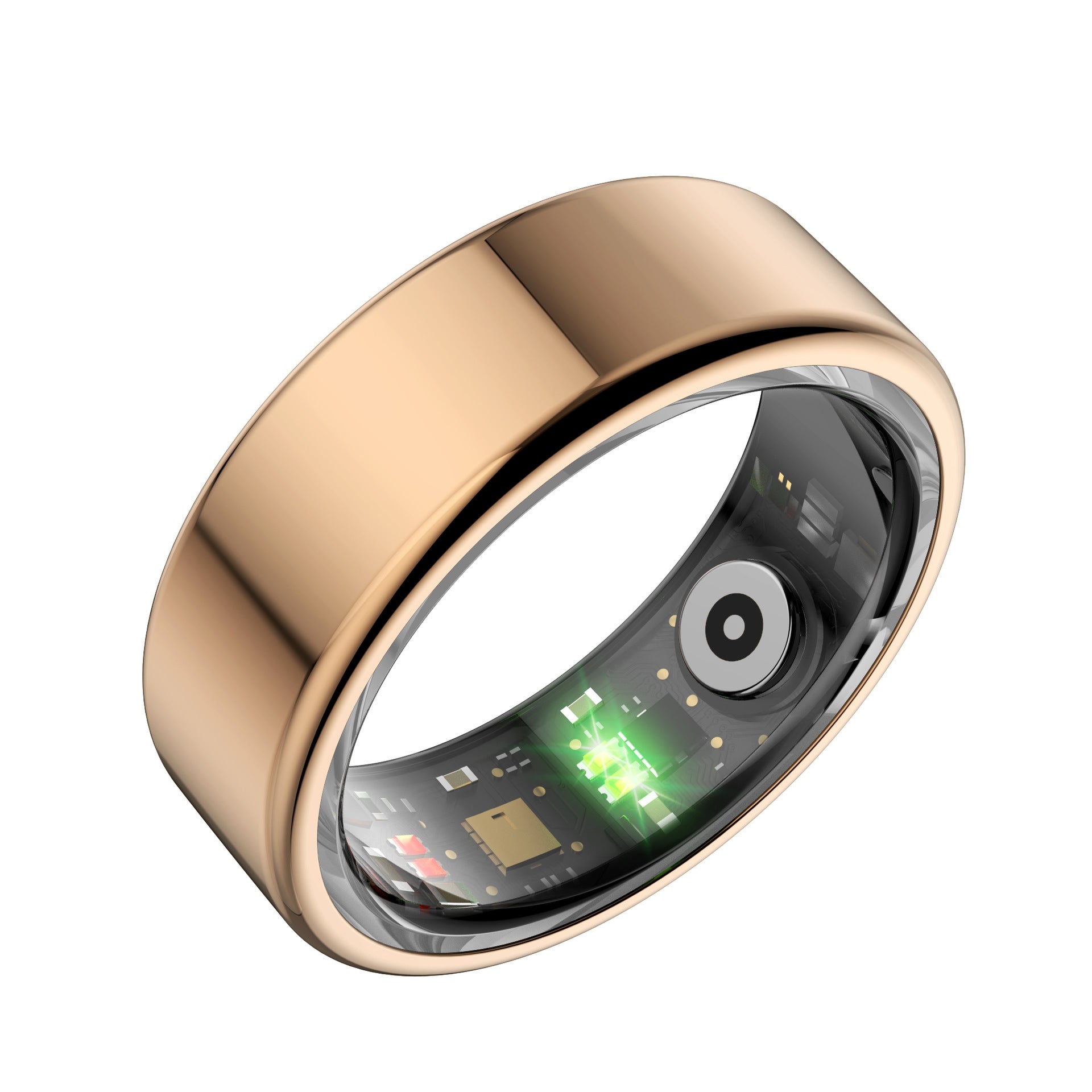 Smart Ring - Gadget and Gizmos1985