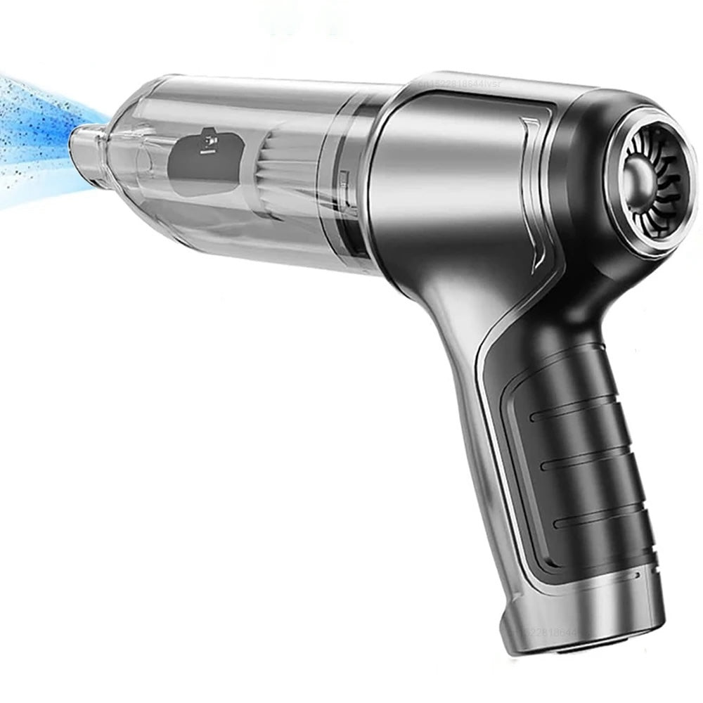 Car Vacuum Cleaner &amp; Blower