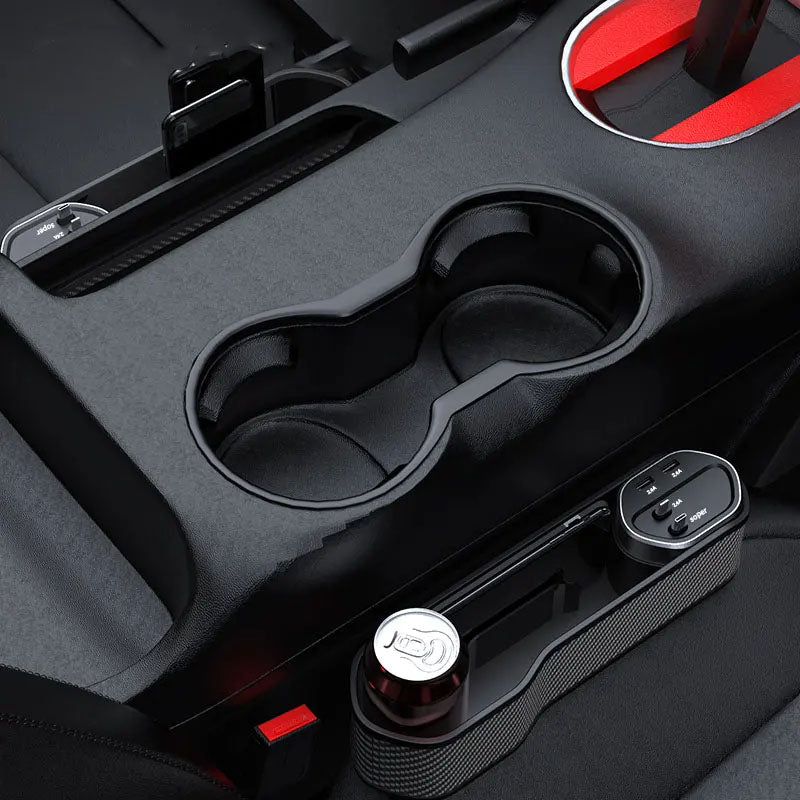 Car Seat Gap Organizer &amp; Filler