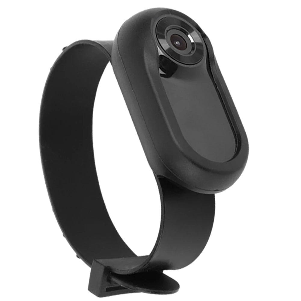 Camera Collar for Cats &amp; Dogs