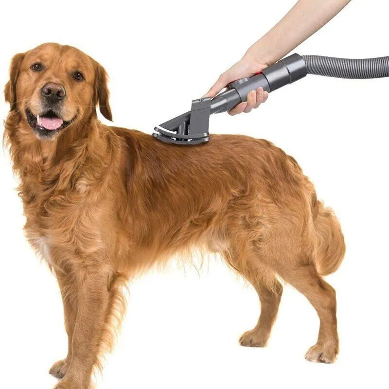 Dyson Pet Groom Vacuum Attachment - Gadget and Gizmos1985