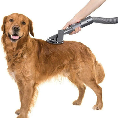 Dyson Pet Groom Vacuum Attachment - Gadget and Gizmos1985