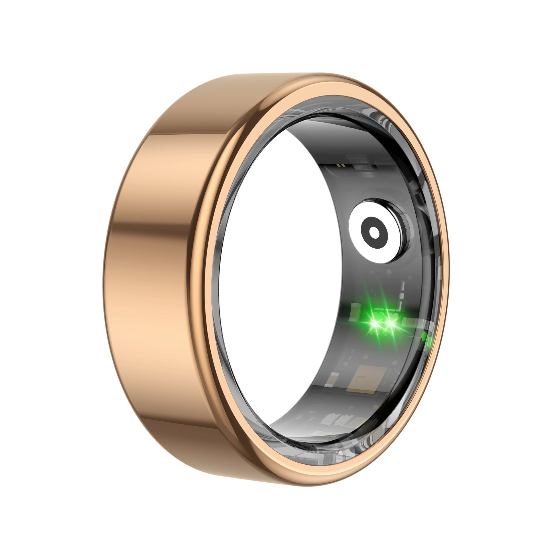 Smart Ring - Gadget and Gizmos1985