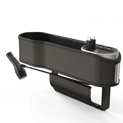 Car Seat Gap Organizer &amp; Filler