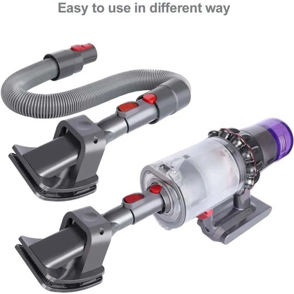 Dyson Pet Groom Vacuum Attachment - Gadget and Gizmos1985